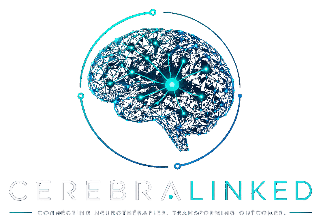 CerebraLinked — Connecting neurotherapies. Transforming outcomes.